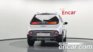 Hyundai Casper, 2022 — миниатюра 4