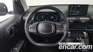 Hyundai Casper, 2022 — миниатюра 14