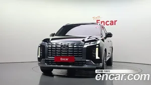 Hyundai Palisade, 2023 — миниатюра 3