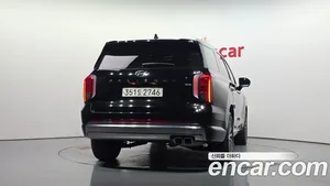 Hyundai Palisade, 2023 — миниатюра 4