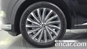 Hyundai Palisade, 2023 — миниатюра 5