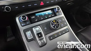 Hyundai Palisade, 2023 — миниатюра 12