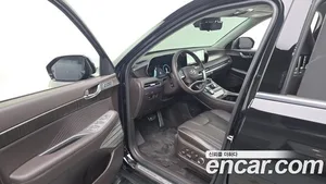 Hyundai Palisade, 2023 — миниатюра 13