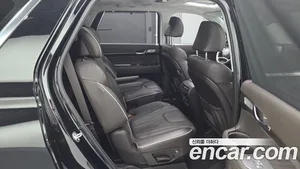 Hyundai Palisade, 2023 — миниатюра 17