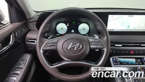 Hyundai Palisade, 2023 — миниатюра 20