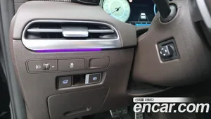 Hyundai Palisade, 2023 — миниатюра 25