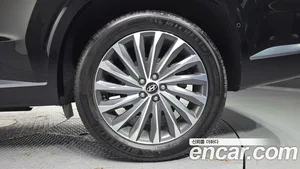 Hyundai Palisade, 2023 — миниатюра 7