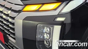 Hyundai Palisade, 2023 — миниатюра 8