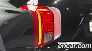 Hyundai Palisade, 2023 — миниатюра 9
