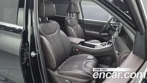 Hyundai Palisade, 2023 — миниатюра 16