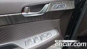 Hyundai Palisade, 2023 — миниатюра 27