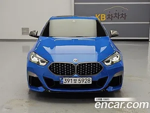 BMW 2-Series, 2022 — миниатюра 1