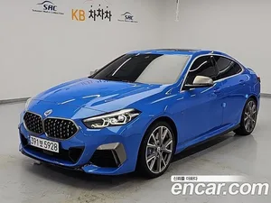 BMW 2-Series, 2022 — миниатюра 2