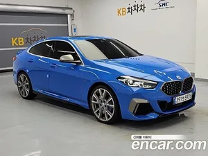 BMW 2-Series, 2022 — миниатюра 4