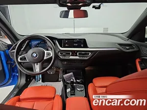 BMW 2-Series, 2022 — миниатюра 7