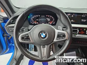 BMW 2-Series, 2022 — миниатюра 9