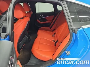 BMW 2-Series, 2022 — миниатюра 12