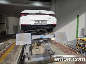 Hyundai Avante, 2022 — миниатюра 2