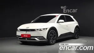 Hyundai Ioniq 5, 2021 — миниатюра 1