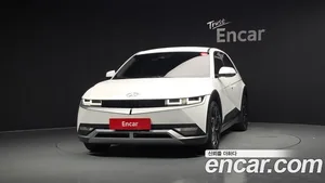Hyundai Ioniq 5, 2021 — миниатюра 3