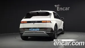 Hyundai Ioniq 5, 2021 — миниатюра 4