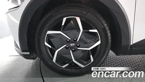 Hyundai Ioniq 5, 2021 — миниатюра 5