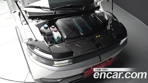 Hyundai Ioniq 5, 2021 — миниатюра 6