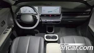 Hyundai Ioniq 5, 2021 — миниатюра 7