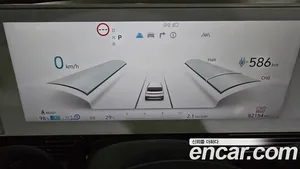 Hyundai Ioniq 5, 2021 — миниатюра 8