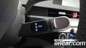 Hyundai Ioniq 5, 2021 — миниатюра 9
