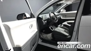 Hyundai Ioniq 5, 2021 — миниатюра 10