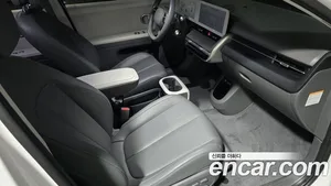 Hyundai Ioniq 5, 2021 — миниатюра 11