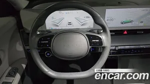 Hyundai Ioniq 5, 2021 — миниатюра 13