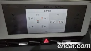 Hyundai Ioniq 5, 2021 — миниатюра 17