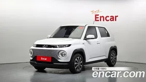 Hyundai Casper, 2022 — миниатюра 1