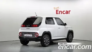 Hyundai Casper, 2022 — миниатюра 2