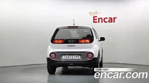 Hyundai Casper, 2022 — миниатюра 4