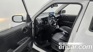 Hyundai Casper, 2022 — миниатюра 13
