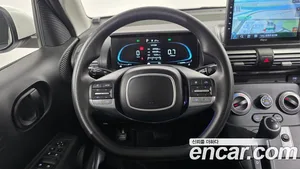 Hyundai Casper, 2022 — миниатюра 21