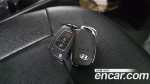 Hyundai Casper, 2022 — миниатюра 23