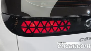 Hyundai Casper, 2022 — миниатюра 9