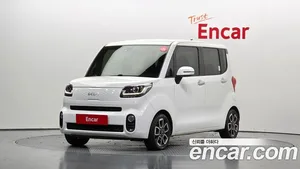 Kia RAY, 2022 — миниатюра 1