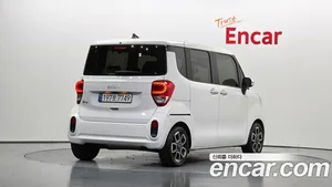 Kia RAY, 2022 — миниатюра 2