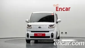 Kia RAY, 2021 — миниатюра 3