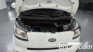 Kia RAY, 2021 — миниатюра 6