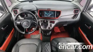 Kia RAY, 2021 — миниатюра 7