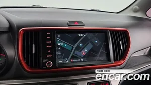 Kia RAY, 2021 — миниатюра 14