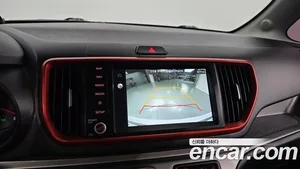Kia RAY, 2021 — миниатюра 15