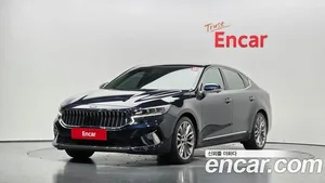 Kia K7, 2020 — миниатюра 1