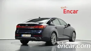 Kia K7, 2020 — миниатюра 2